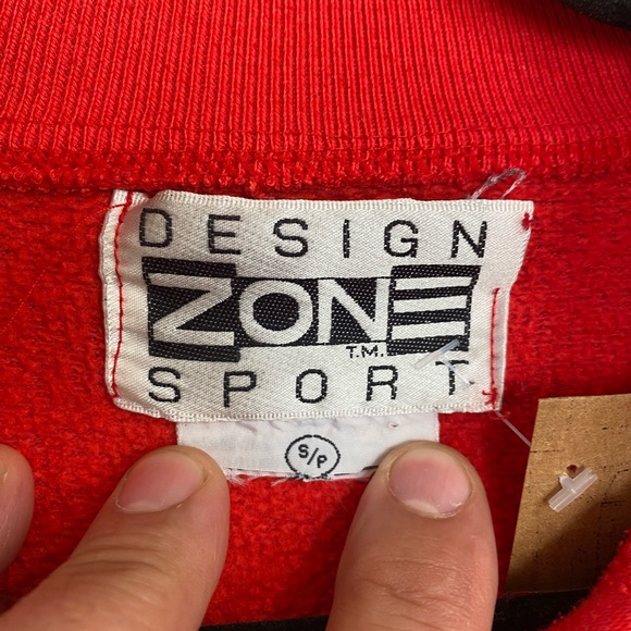 VTG sweater pine d’aventure - Picture 3 of 3